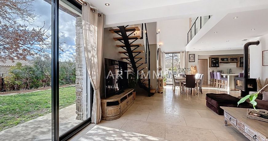 vente Maison Gordes