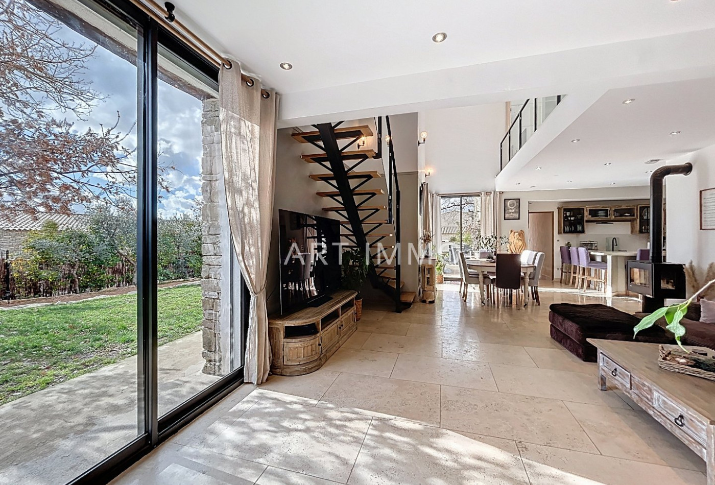 vente Maison Gordes - Photo 6