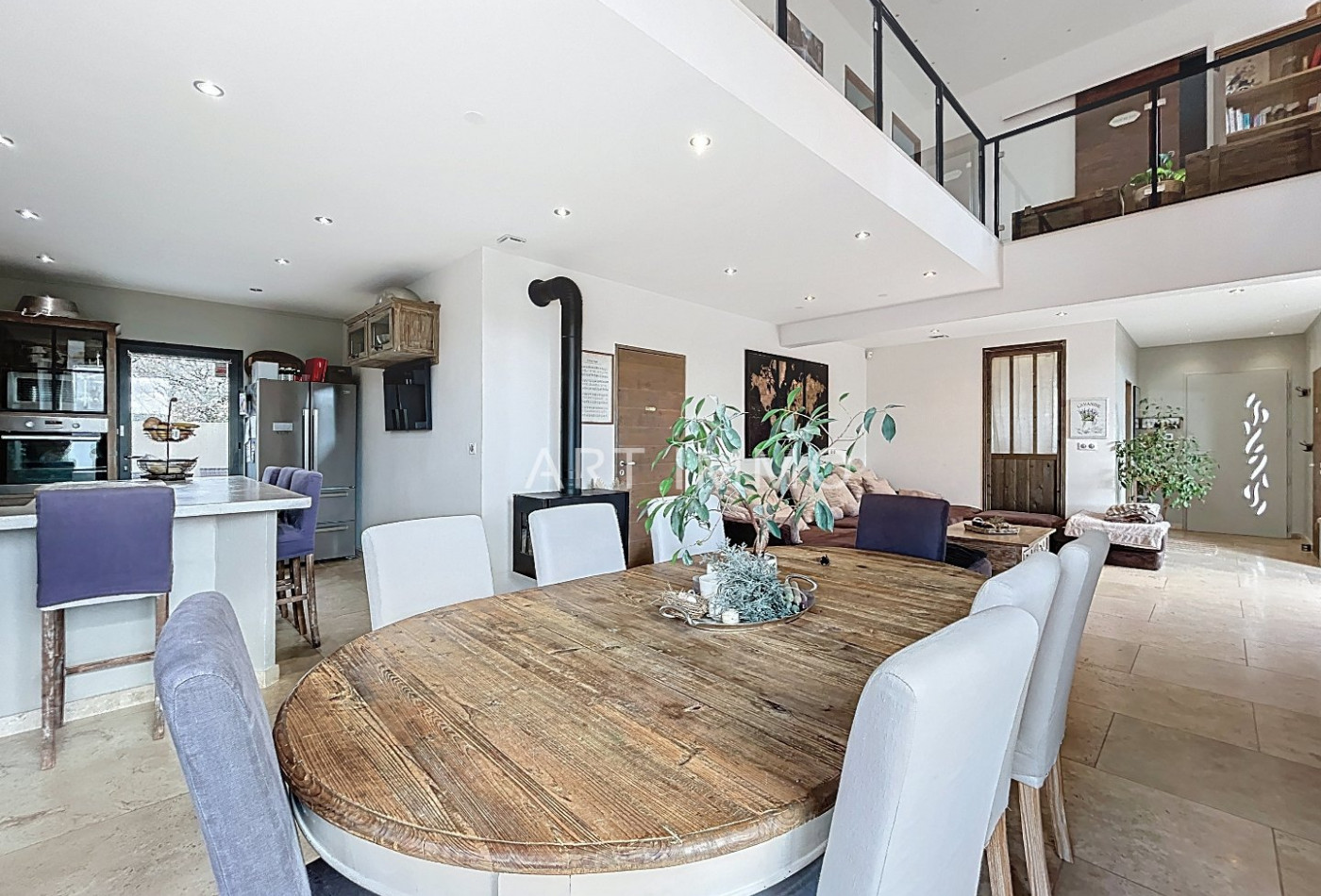 vente Maison Gordes - Photo 8