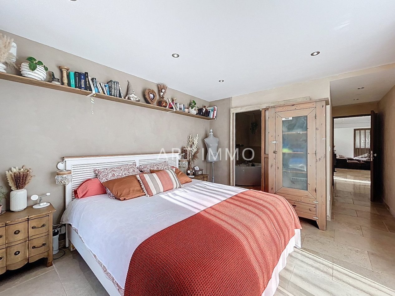 vente Maison Gordes - Photo 9