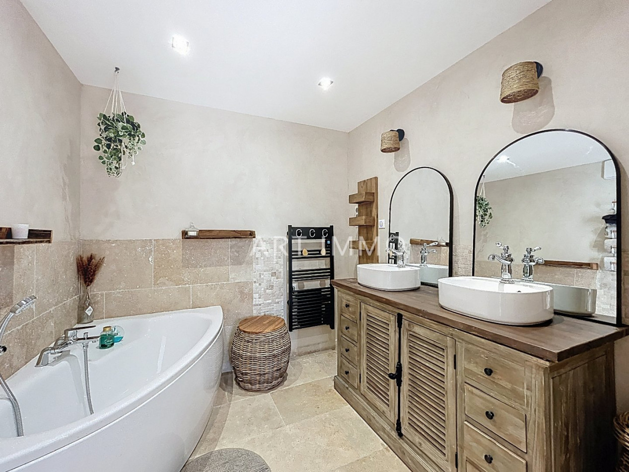 vente Maison Gordes - Photo 10