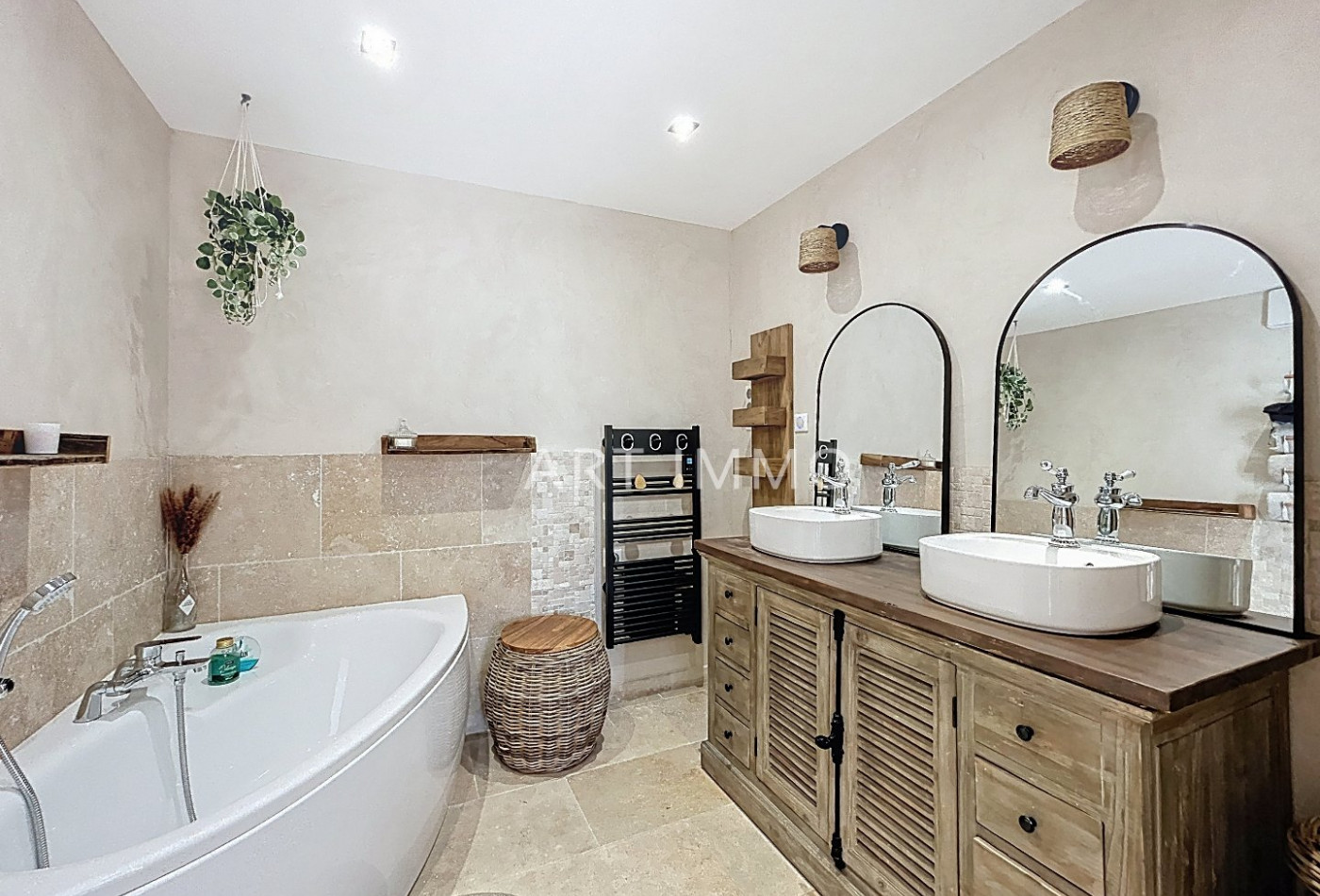 vente Maison Gordes - Photo 10