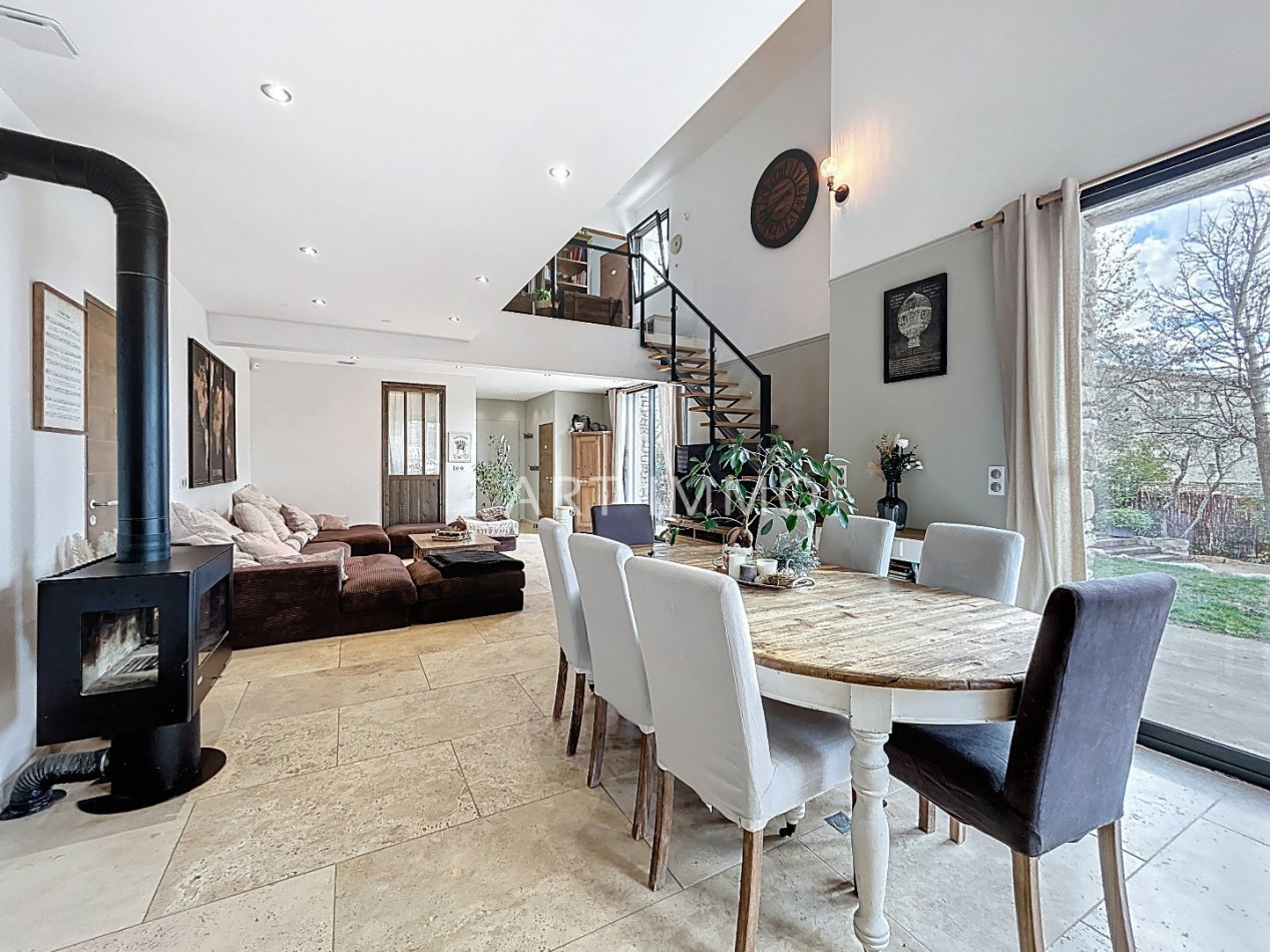 vente Maison Gordes - Photo 4