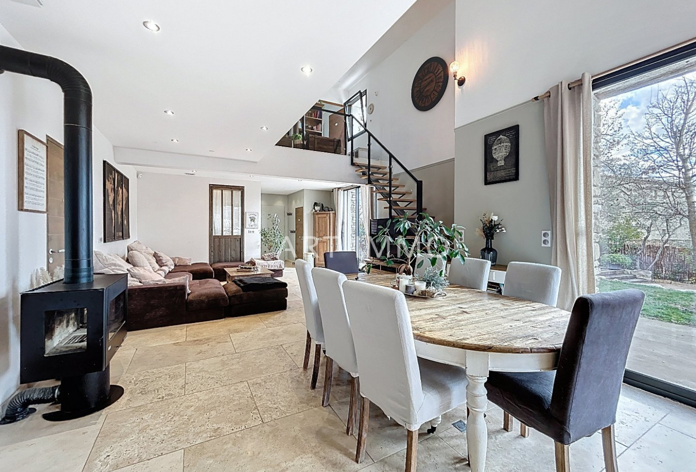 vente Maison Gordes - Photo 5