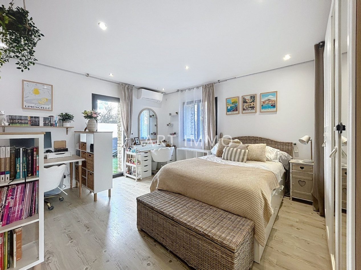 vente Maison Gordes - Photo 12