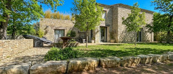 vente Maison Gordes