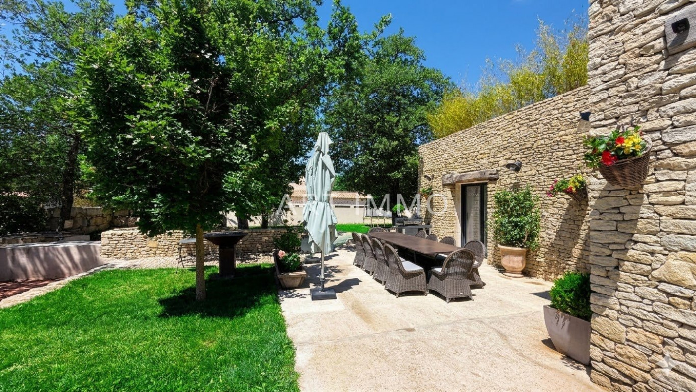 vente Maison Gordes - Photo 3