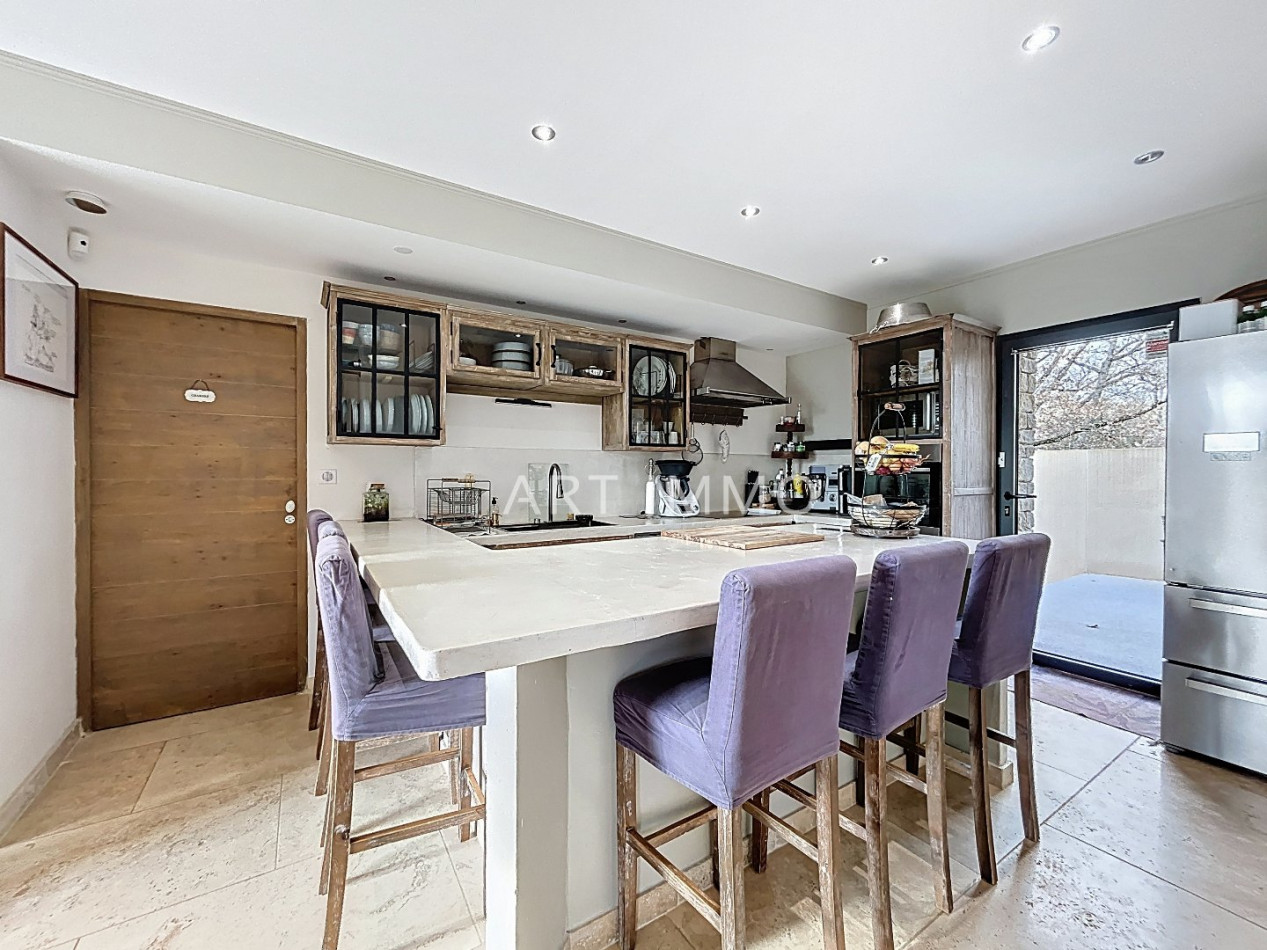 vente Maison Gordes - Photo 6