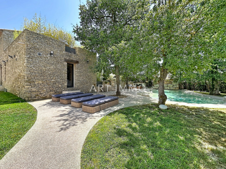 vente Maison Gordes - Photo 2