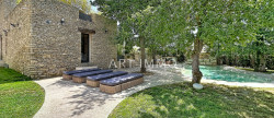 vente Maison Gordes