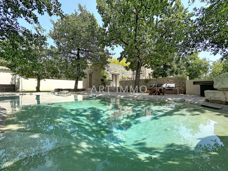 vente Maison Gordes - Photo 1