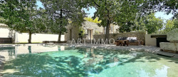 vente Maison Gordes
