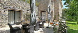 vente Maison Gordes