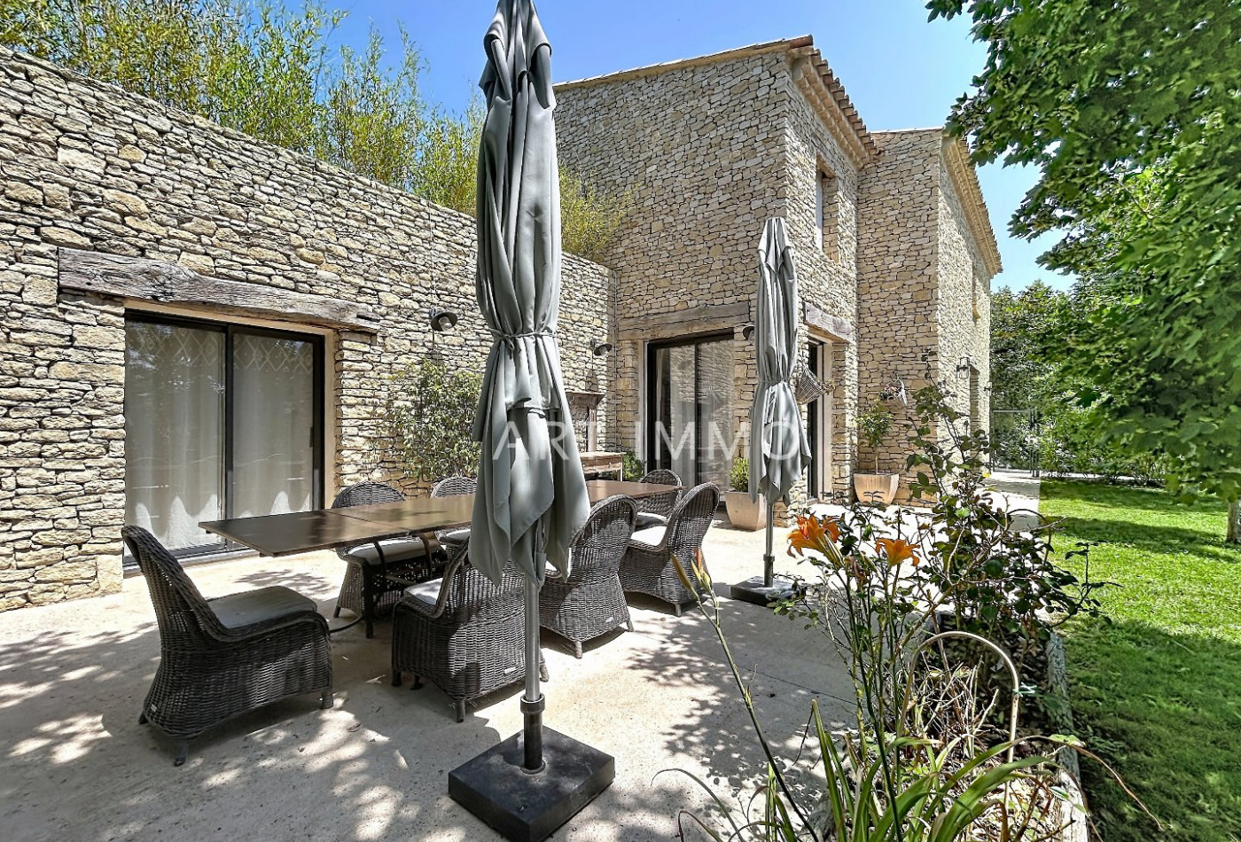 vente Maison Gordes - Photo 3