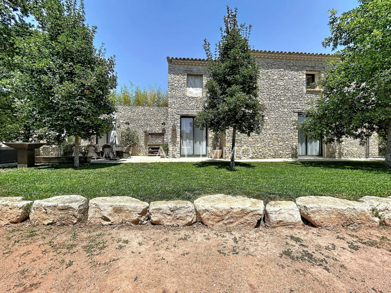 vente Maison Gordes - Photo 18