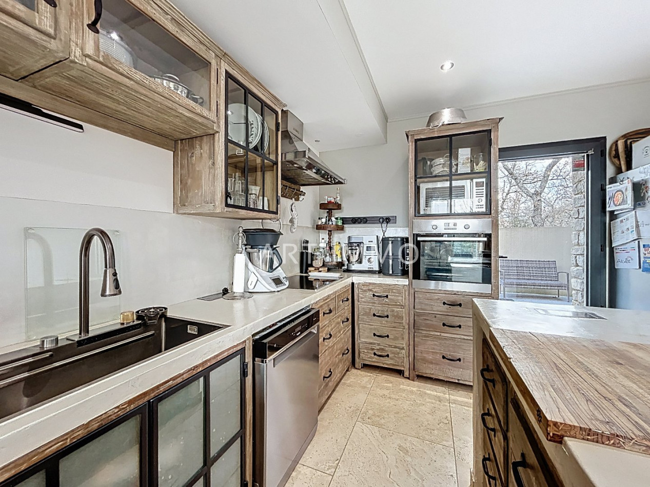 vente Maison Gordes - Photo 8