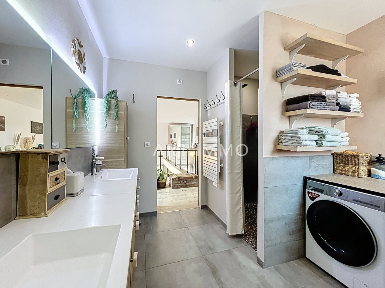 vente Maison Gordes - Photo 13