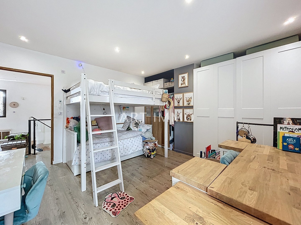 vente Maison Gordes - Photo 14