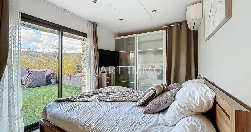 vente Maison Gordes