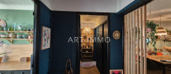 vente Appartement Le Pontet
