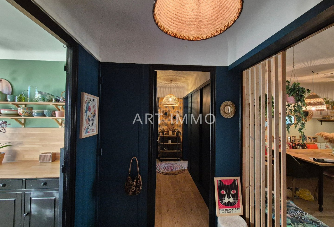 vente Appartement Le Pontet - Photo 10