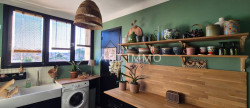 vente Appartement Le Pontet