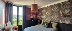 vente Appartement Le Pontet
