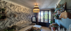vente Appartement Le Pontet