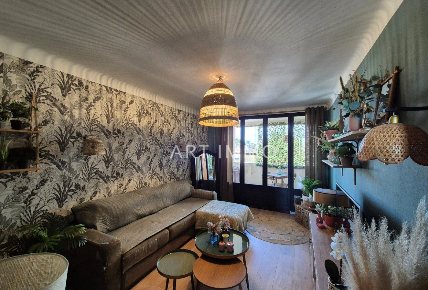 vente Appartement Le Pontet - Photo 5