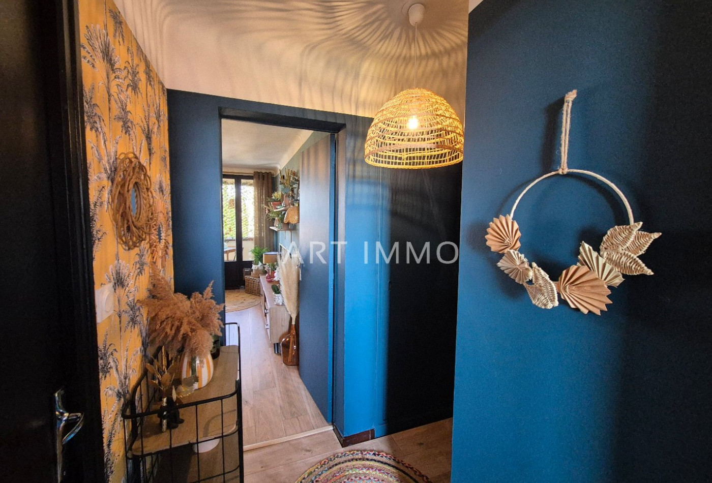 vente Appartement Le Pontet - Photo 2