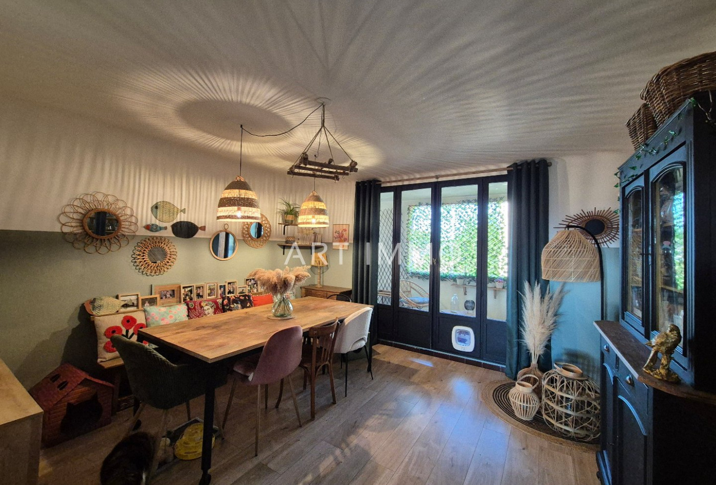 vente Appartement Le Pontet - Photo 4