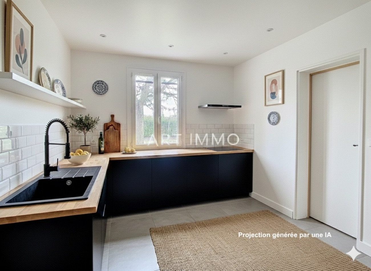 vente Maison Gargas - Photo 7