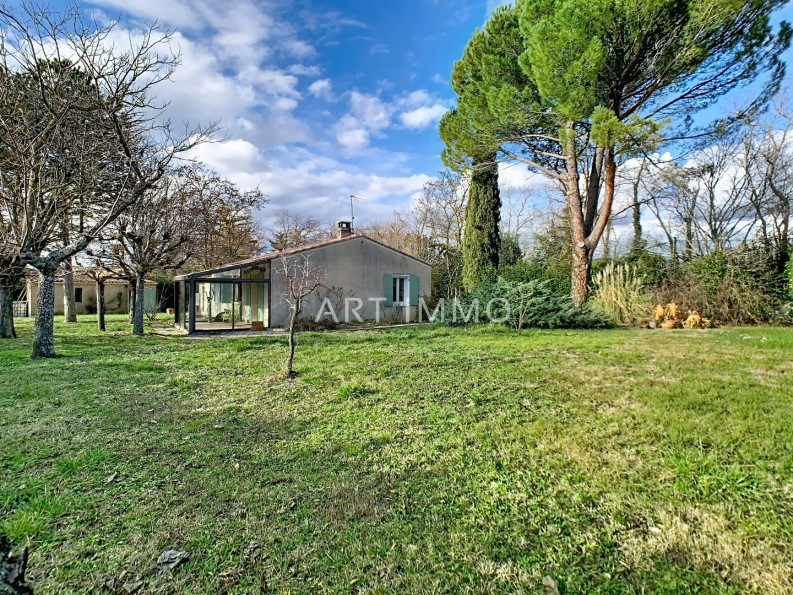 vente Maison Gargas - Photo 1