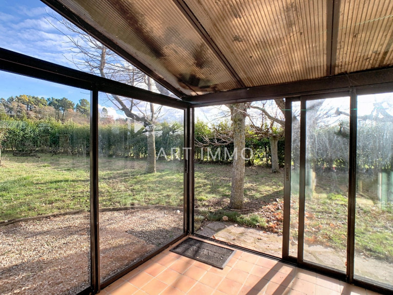 vente Maison Gargas - Photo 8