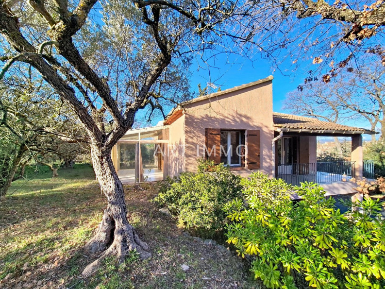 vente Maison Robion - Photo 1