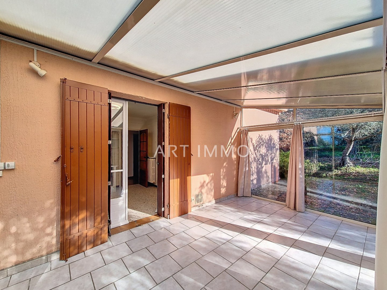 vente Maison Robion - Photo 12