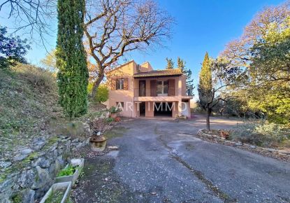 vente Maison Robion