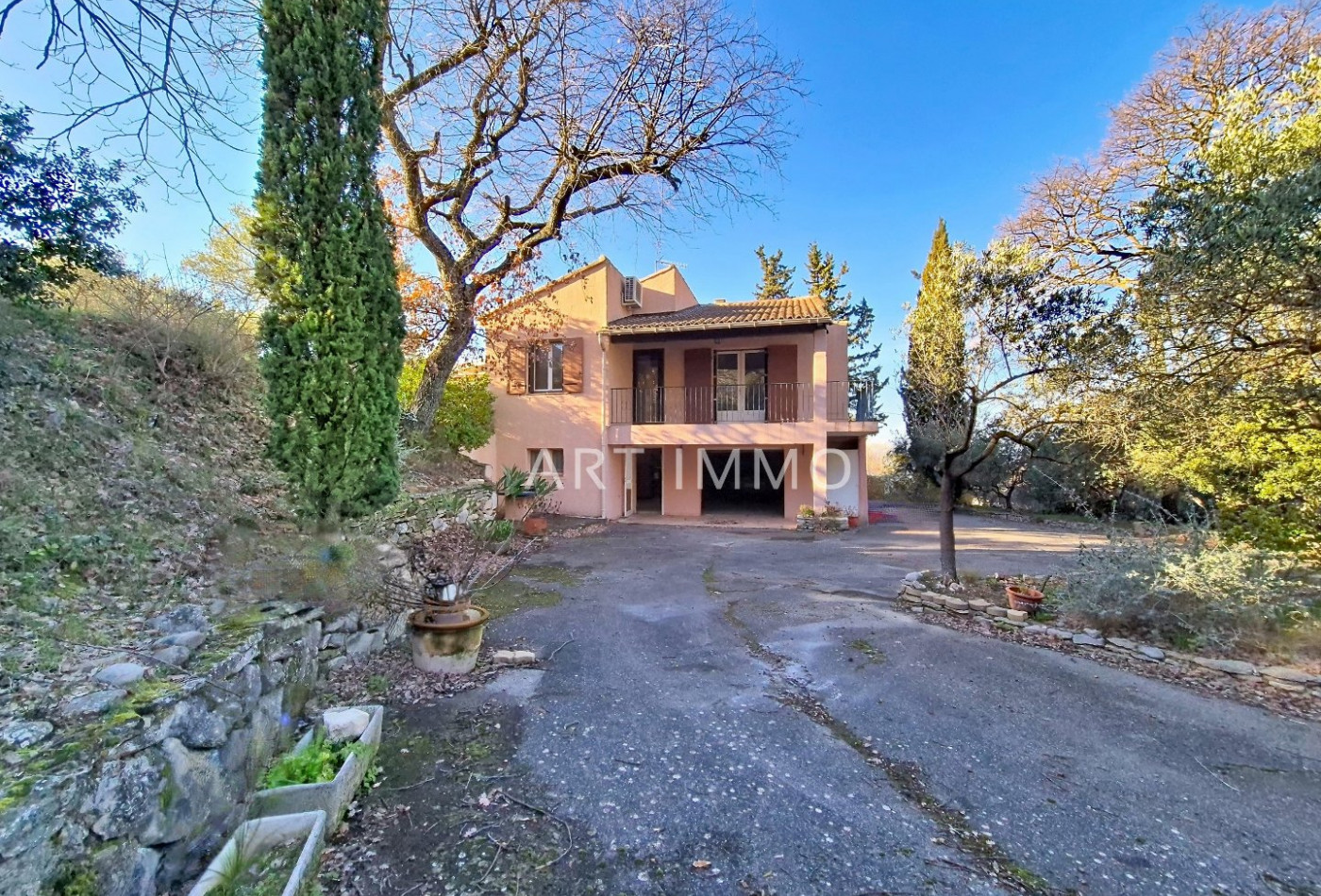 vente Maison Robion - Photo 1