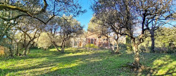 vente Maison Robion