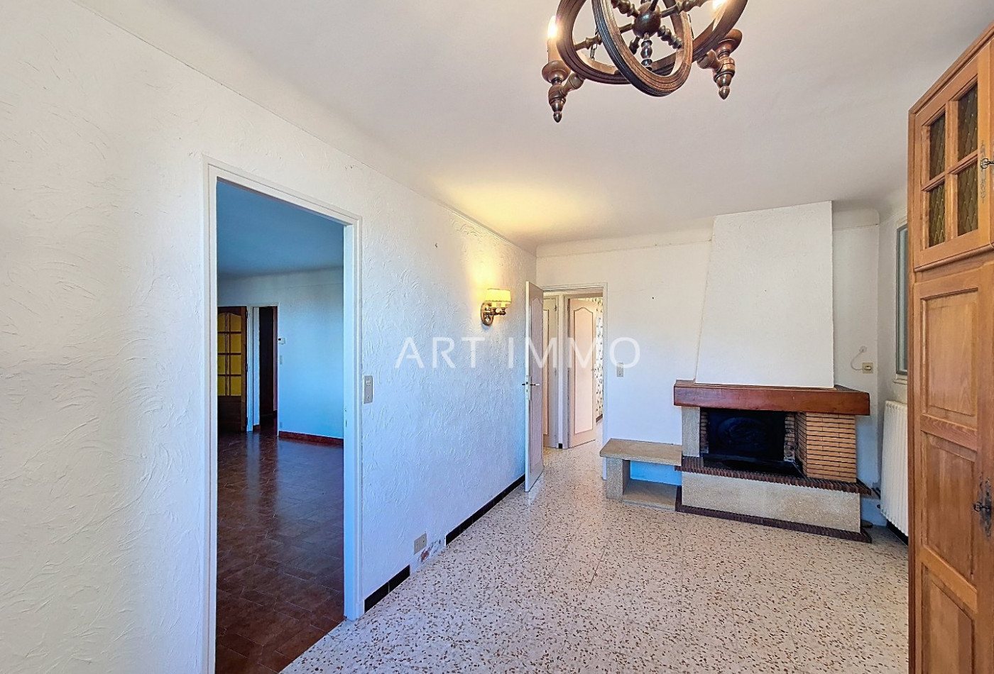 vente Maison Robion - Photo 10