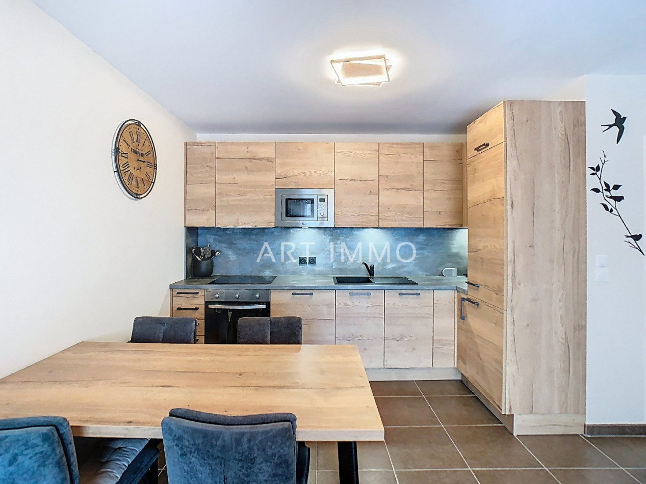 vente Appartement en résidence Lagnes - Photo 4