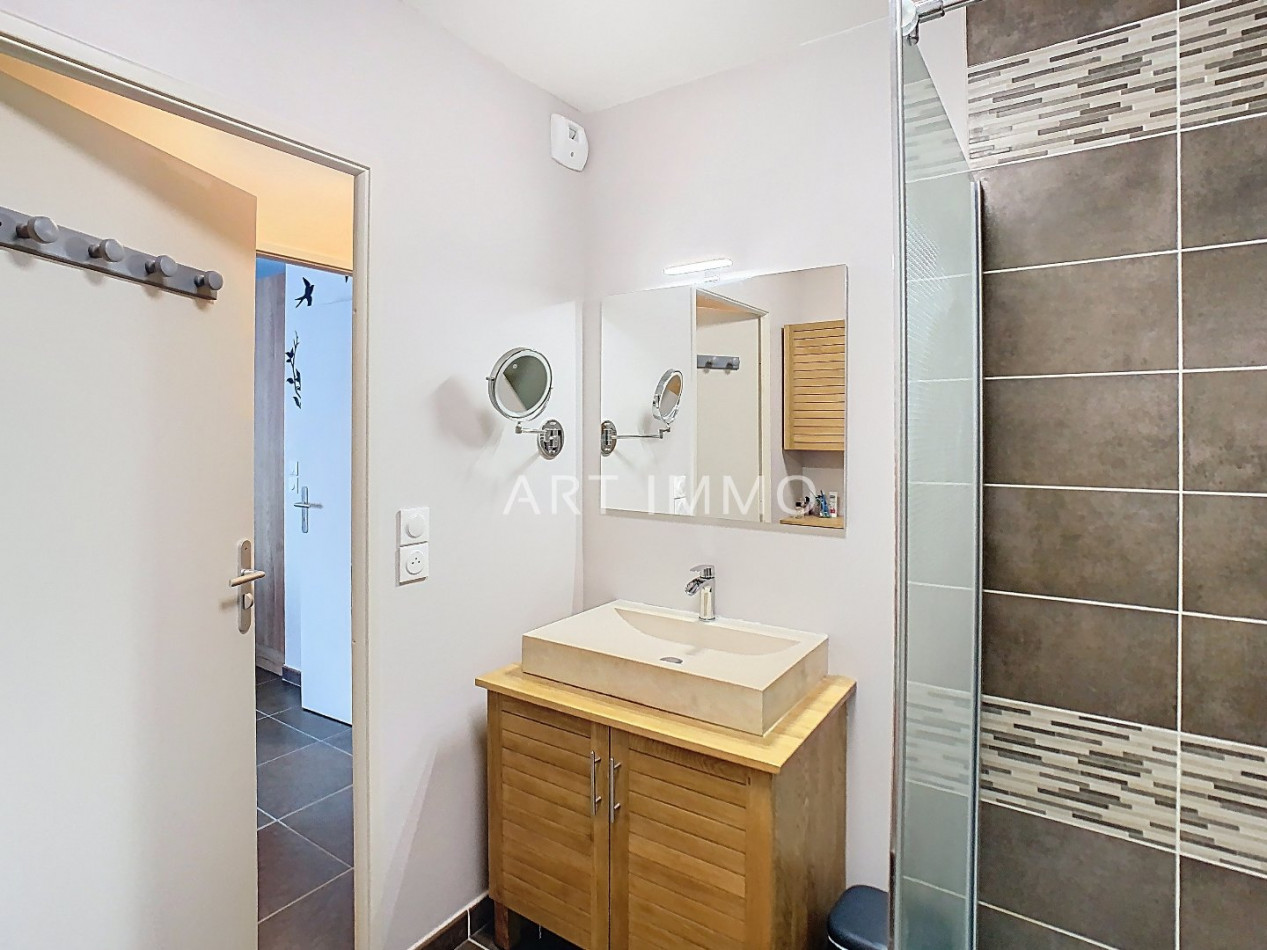 vente Appartement en résidence Lagnes - Photo 9