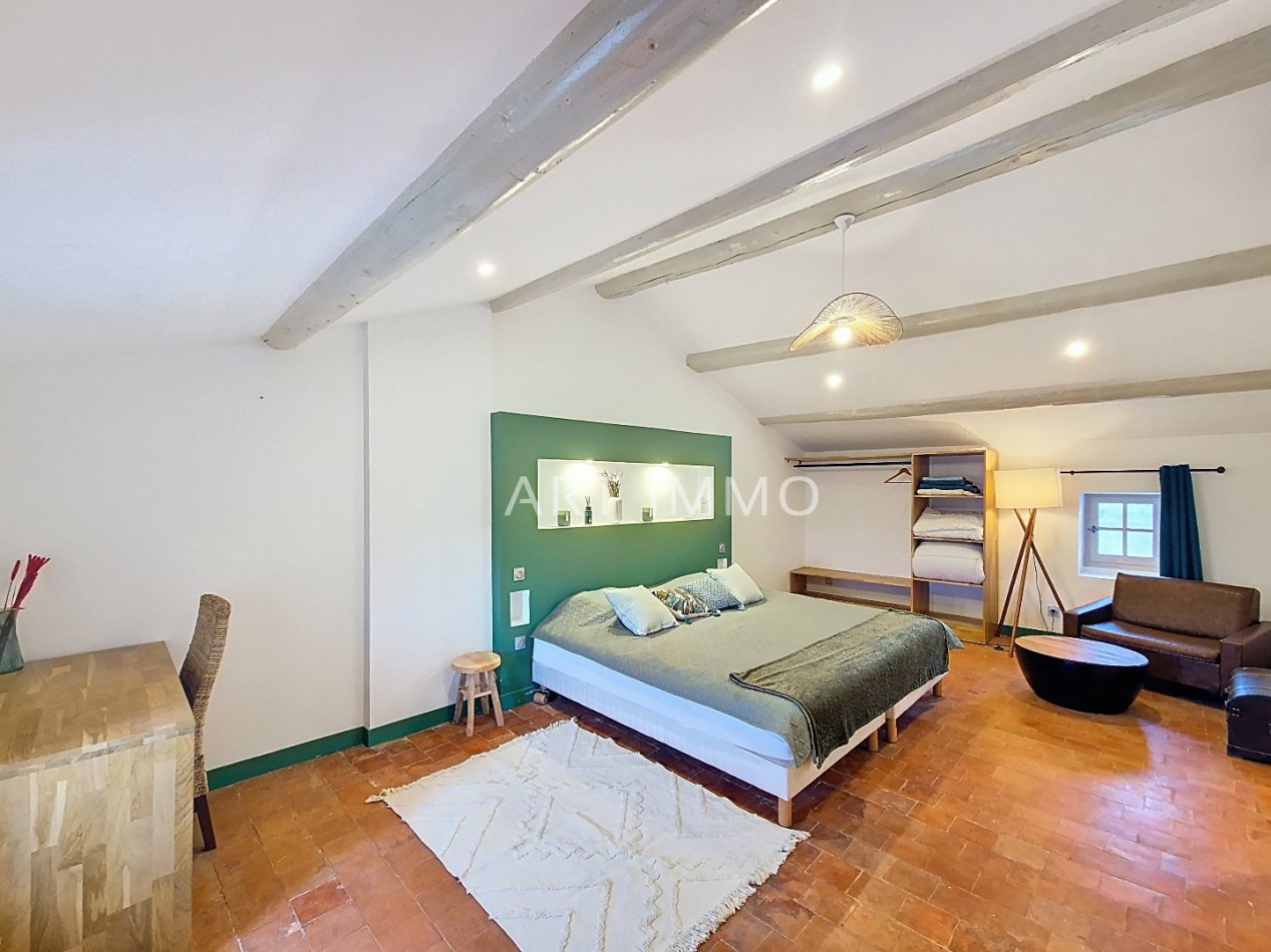 vente Maison en pierre L'isle Sur La Sorgue - Photo 16