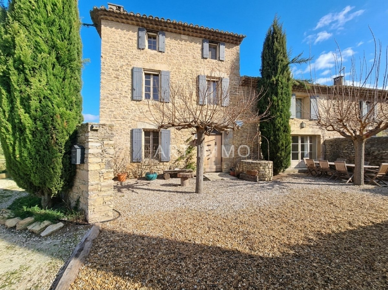 vente Maison en pierre L'isle Sur La Sorgue - Photo 2