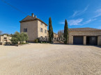vente Maison en pierre L'isle Sur La Sorgue