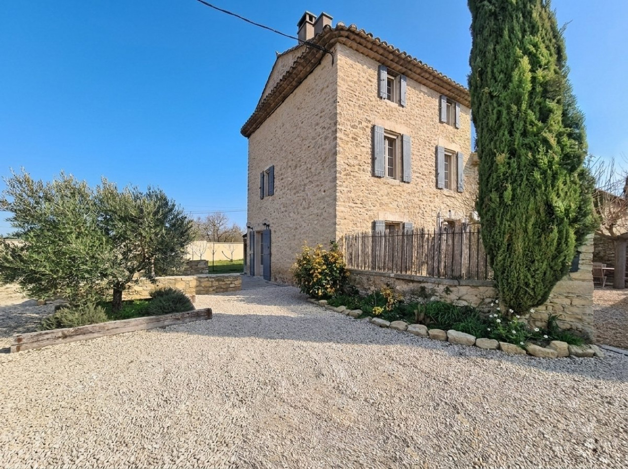 vente Maison en pierre L'isle Sur La Sorgue - Photo 3