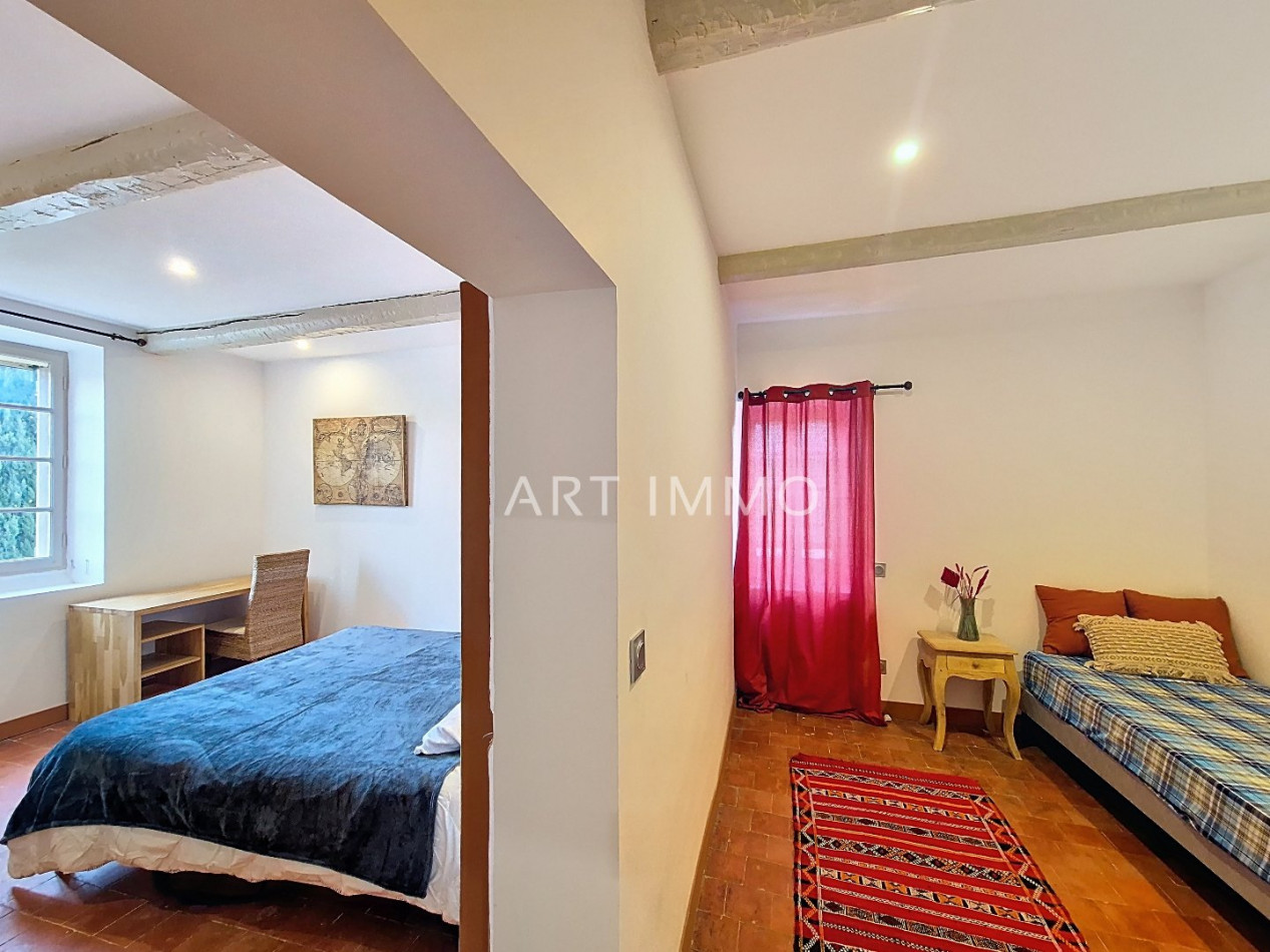 vente Maison en pierre L'isle Sur La Sorgue - Photo 13