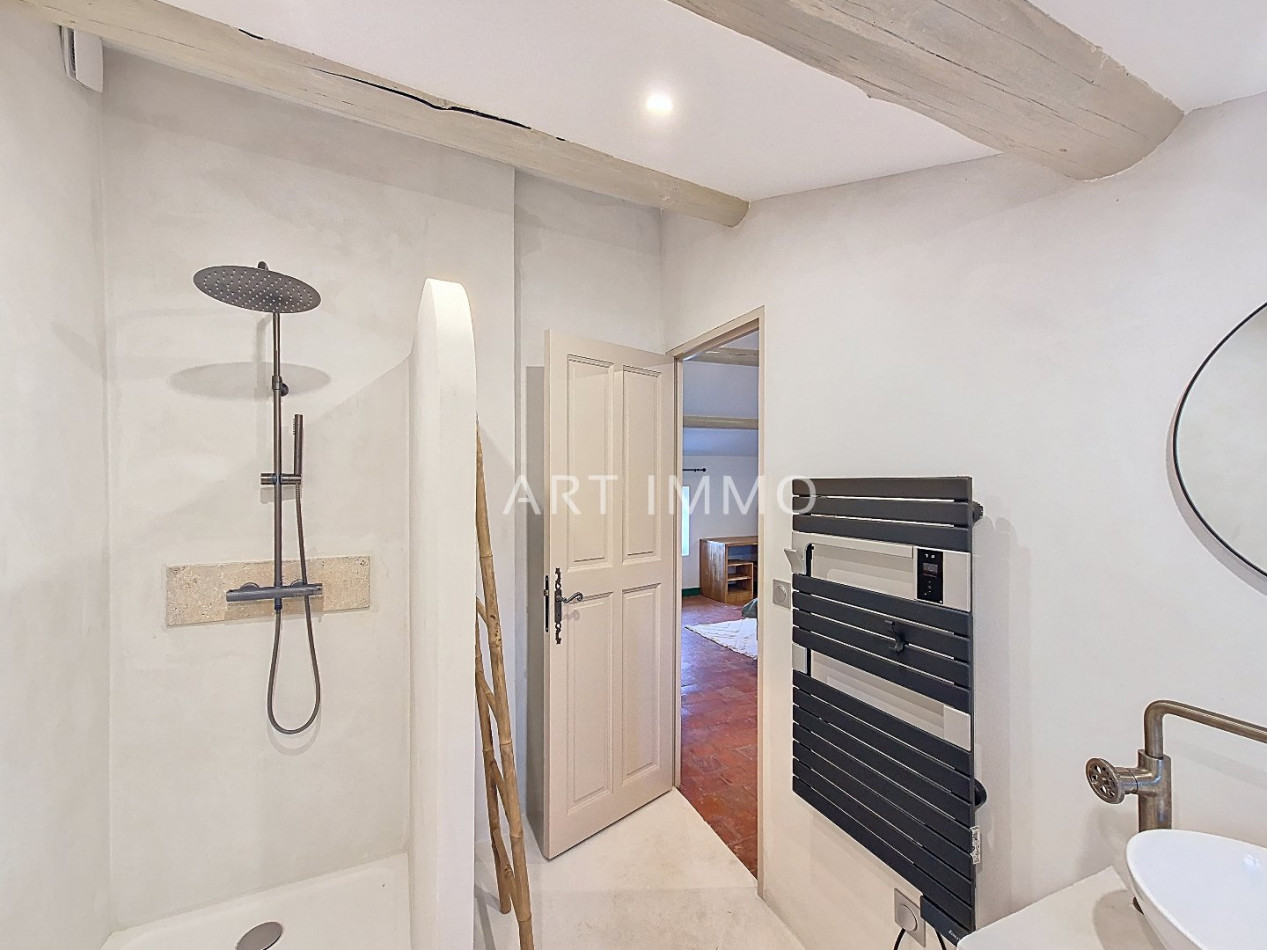 vente Maison en pierre L'isle Sur La Sorgue - Photo 18