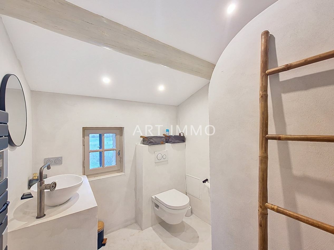 vente Maison en pierre L'isle Sur La Sorgue - Photo 19