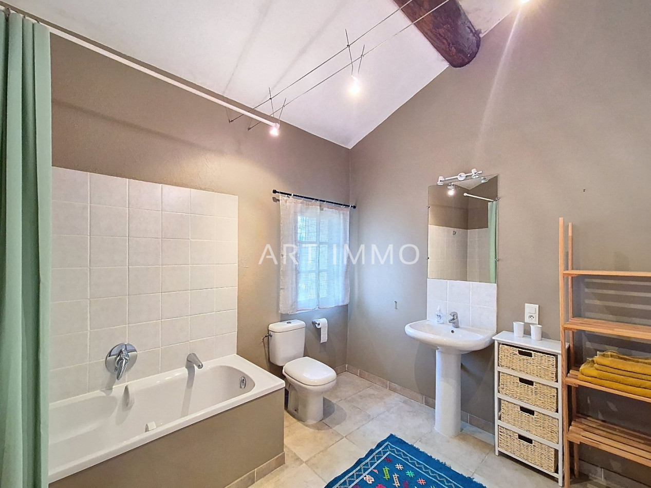vente Maison en pierre L'isle Sur La Sorgue - Photo 20